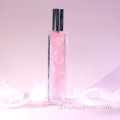 100 ml luksusowy błyszczący spray z szklaną butelką